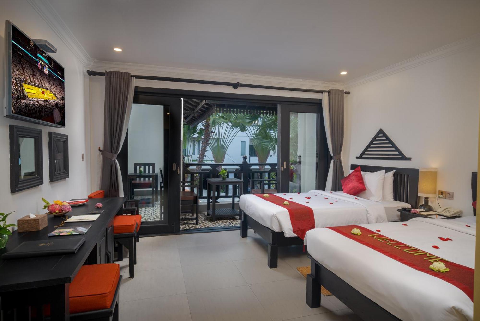 Khmer Mansion Boutique Hotel Siem Reap Exterior photo
